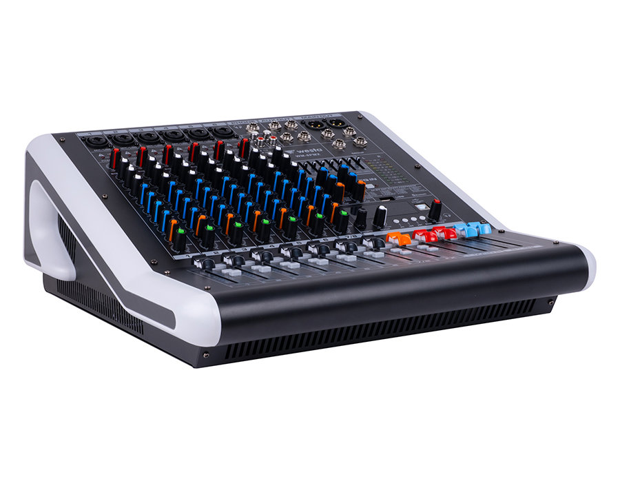 WM-8PMX Mikser Amfi