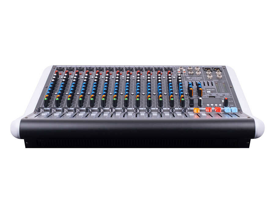 WM-14PMX Mikser Amfi