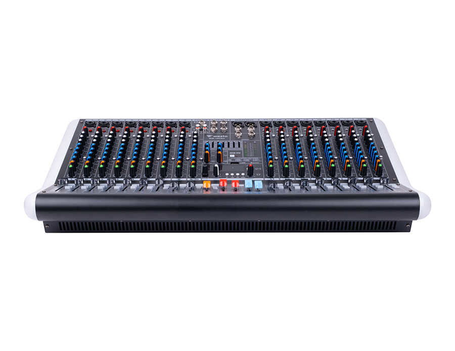 WM-18PMX Mikser Amfi
