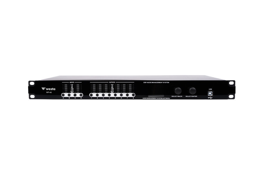 WP-48 - Processor