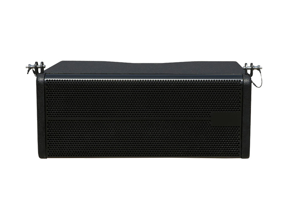 APX 28HA - 2 x 8'' 2 Yollu Full Range Aktif Hoparlör