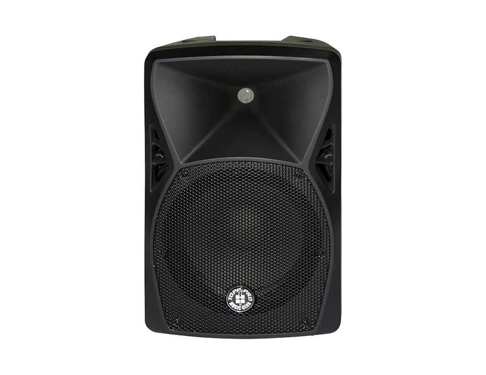X10A  10'' Aktif Kabin Hoparlör 240/480 Watt