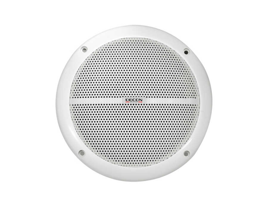 MARINE 6 - 120W 6" Hoparlör