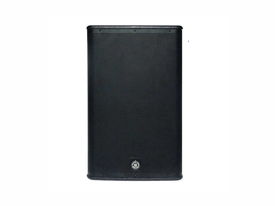 KS CS8A - 8" 2 Yollu Aktif Hoparlör - 1600/3200 Watt