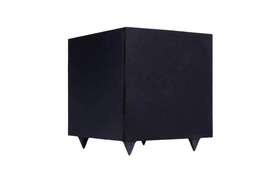 DS-120A  12" Active Sub Woofer 150Watt