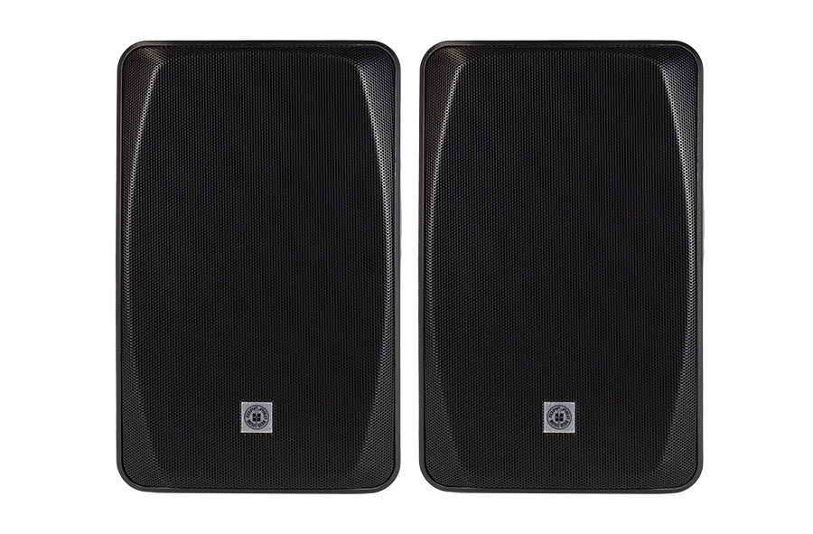 WRS-8B 8" Trafolu Hoparlör, IP55