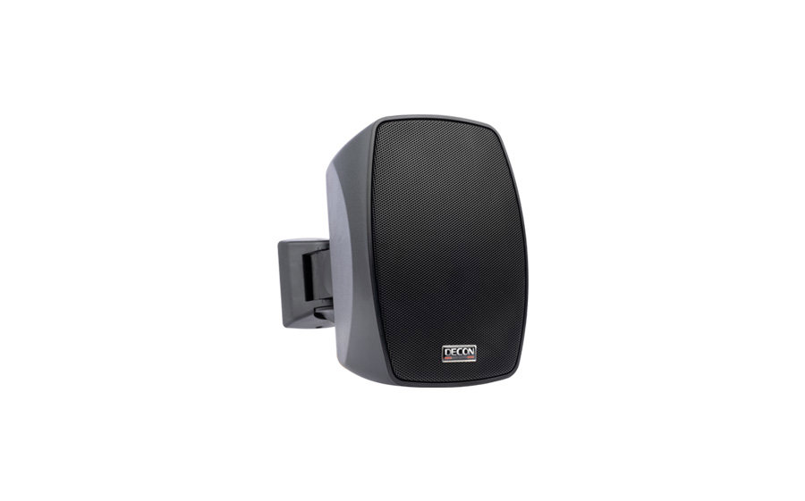 DS-40NB  4" Sütun Tipi Hoparlör IP-55