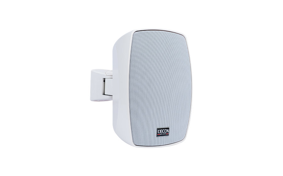 DS-50NW 5" Sütun Tipi Hoparlör IP-55