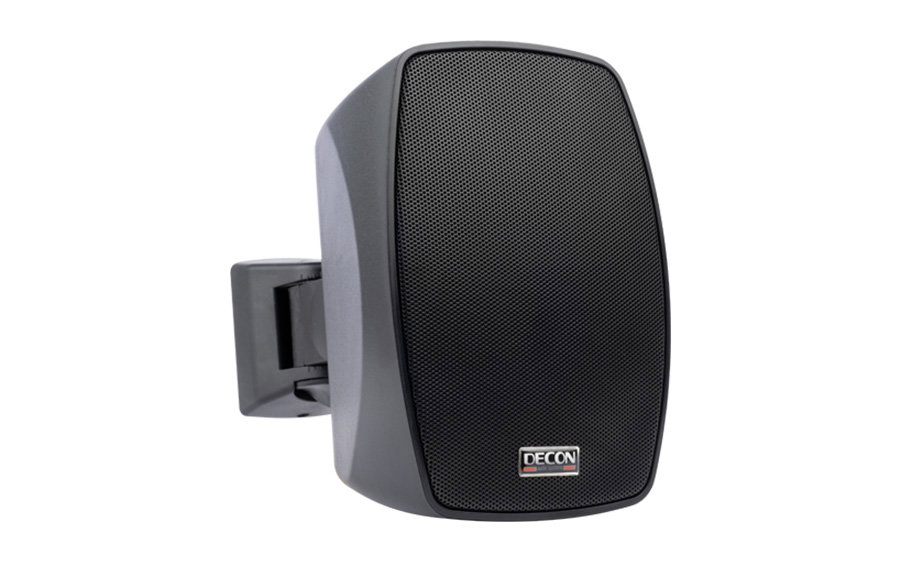 DS-60NB 6" Sütun Tipi Hoparlör IP-55