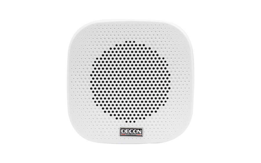 DS-58T 5" 10W Duvar Tipi Hoparlör