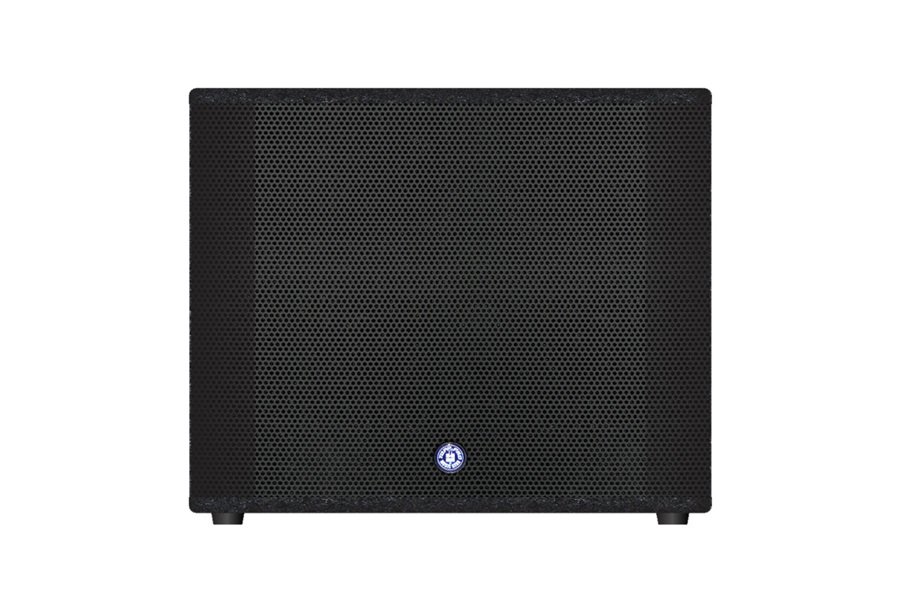 KS HD15SA - 15" Aktif DSP Sub Woofer