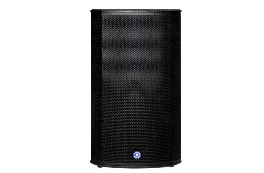 STARK15A - 15'' 2 Yollu  2400W DSP Aktif Kabin Hoparlör
