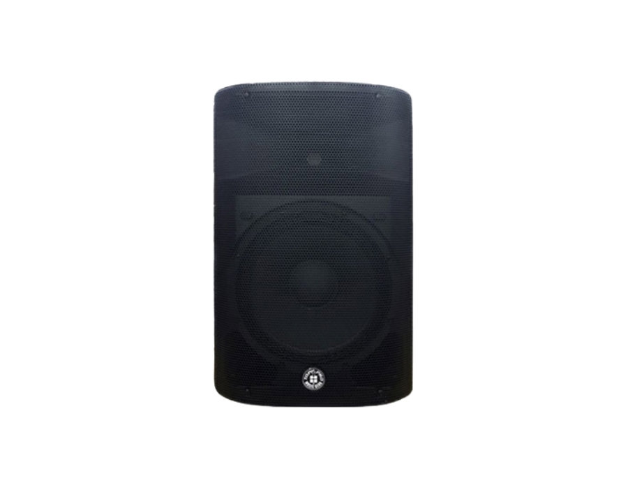 X10A MKII - 2-Way Active Ported Loudspeaker