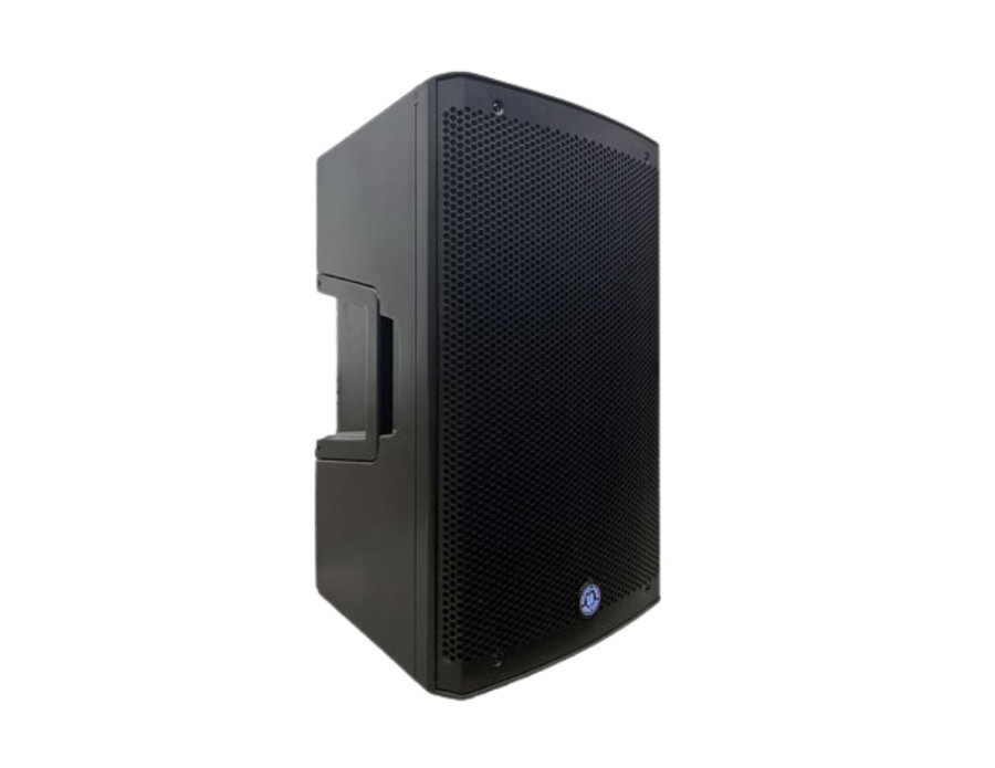 ZP12A - 4000W 2-WAY 12" Aktif Hoparlör
