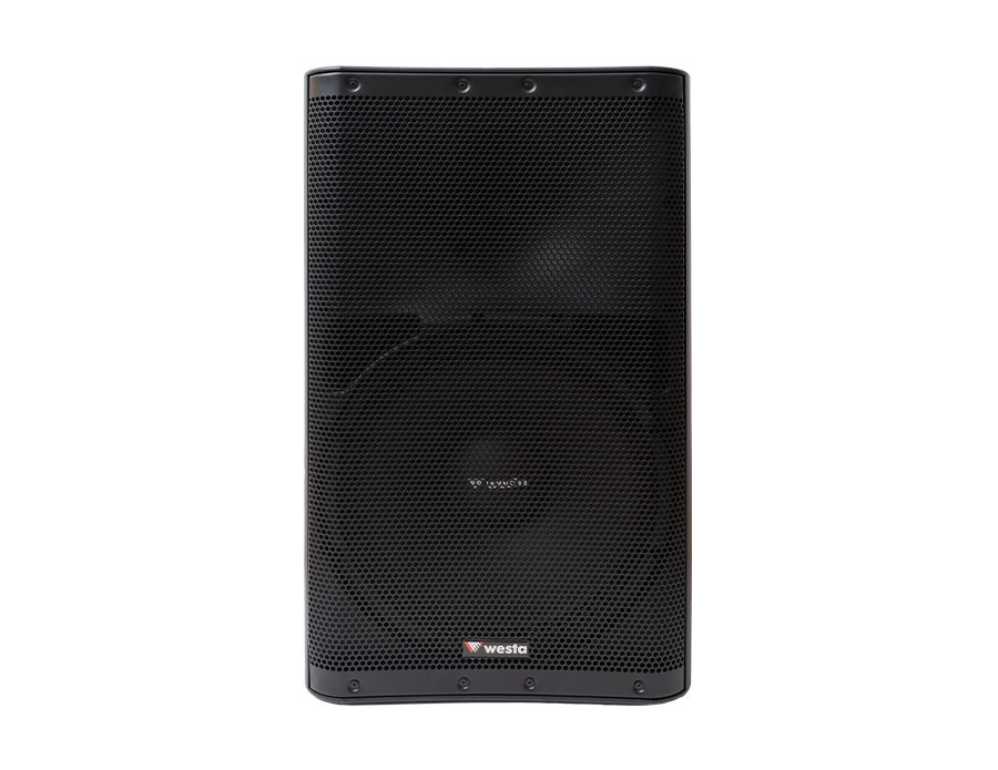 WSA-15DSP - 300W Profesyonel Kabin Hoparlör