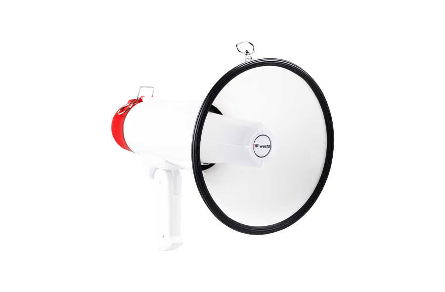 WM-80PU - Type-C 30 Watt Megafon