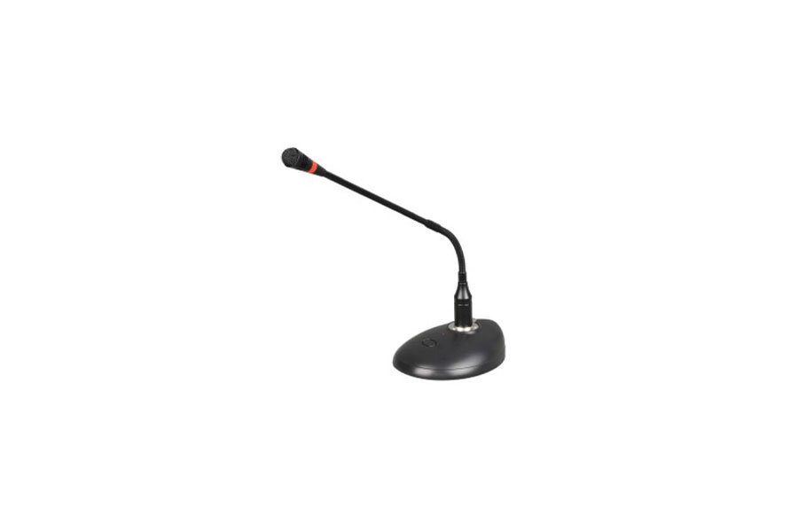 DM-985LP Phantom Kablolu Konferans Mikrofonu