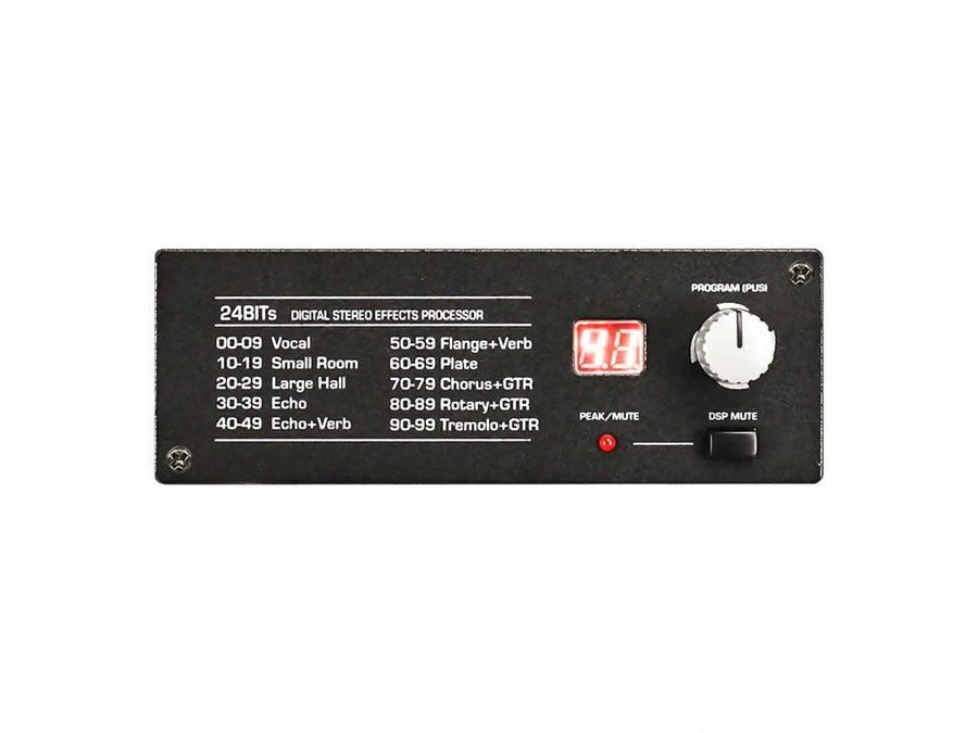 TAC-MXDSP MODULE