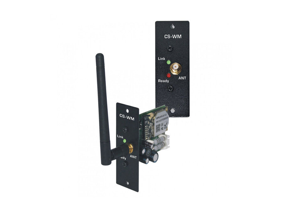 CS-WM TOPP PRO WIFI MODUL