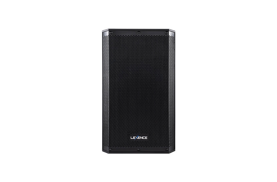 LX-12DSP 12" Aktif Kabin Hoparlör 1100Watt