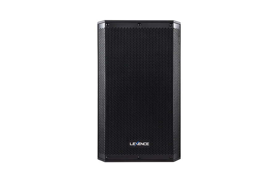 LX-15DSP 15" Aktif Kabin Hoparlör 1400Watt