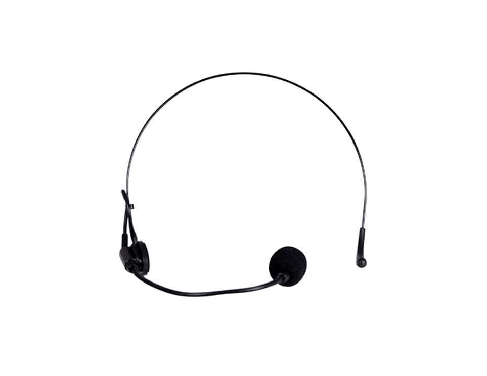 WM-15H - Headset Microphone 3,5mm Plug
