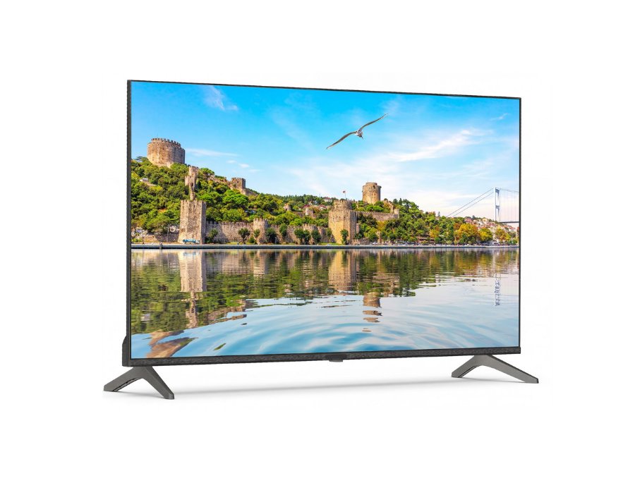 43DL9000F 43'' FHD Google