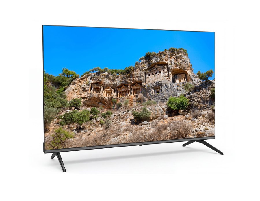 50DL8000F 50'' UHD Whale OS