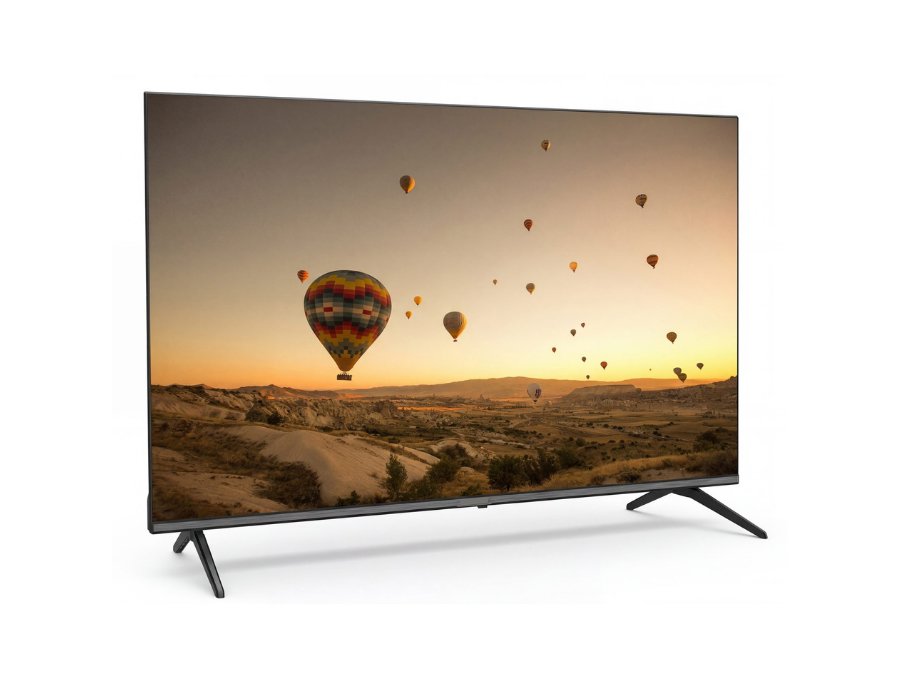 50DL9000F 50'' UHD Google