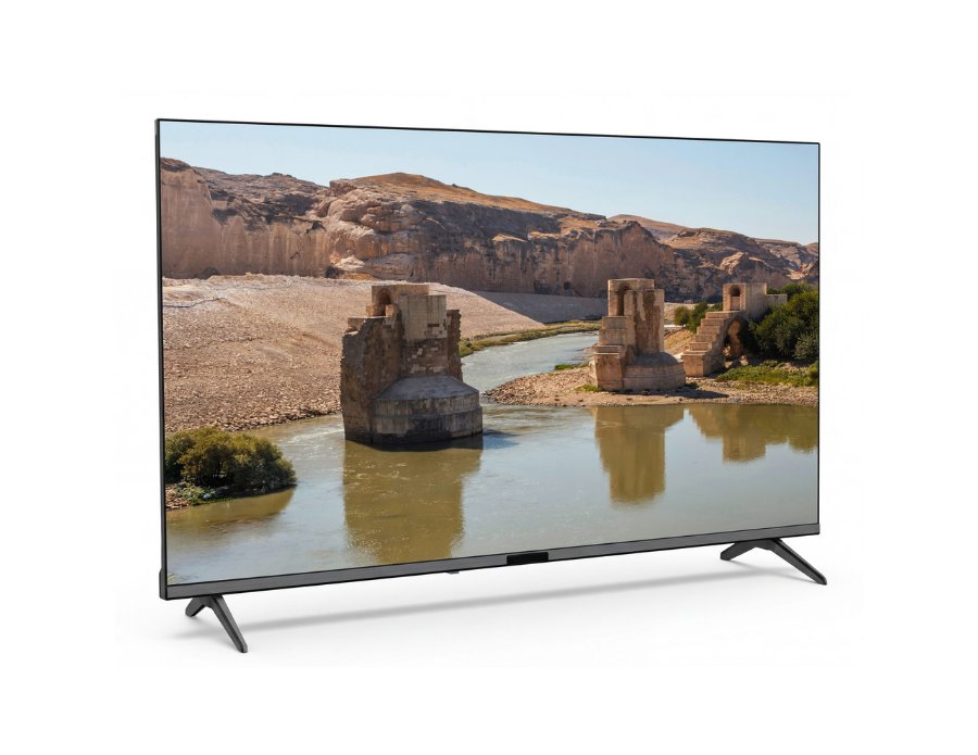 55DL8000F 55'' UHD Whale OS