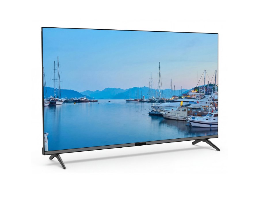 55DL9000F 55'' UHD Google