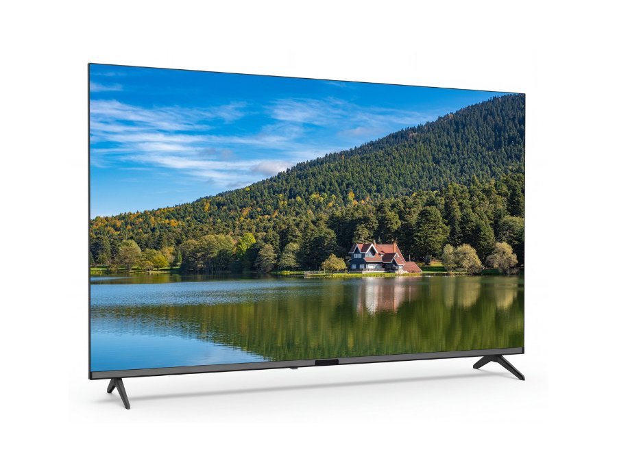 65DL8000F 65'' UHD Whale OS