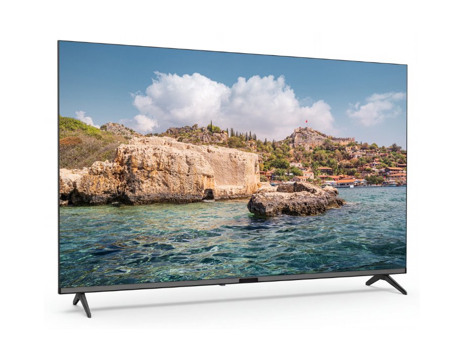 65DL9000QF 65'' UHD Google / QLED