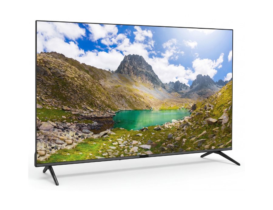 75DL9000QF  75'' UHD  Google / QLED
