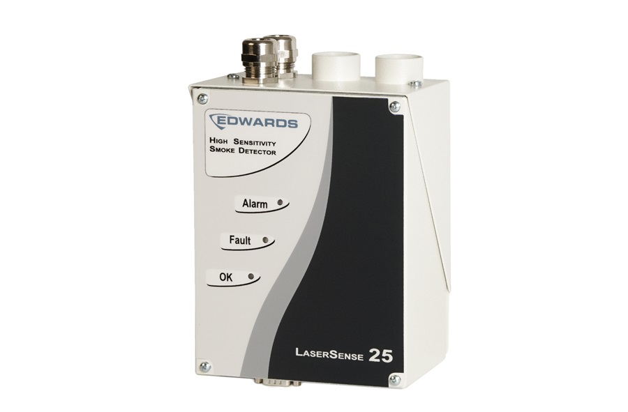 FHSD8025-99 - LaserSense 25 Yüksek Hassasiyetli Duman Dedektörü
