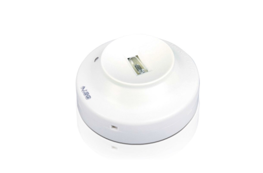 C-9104 - Conventional Ultraviolet Flame Detector w/o B