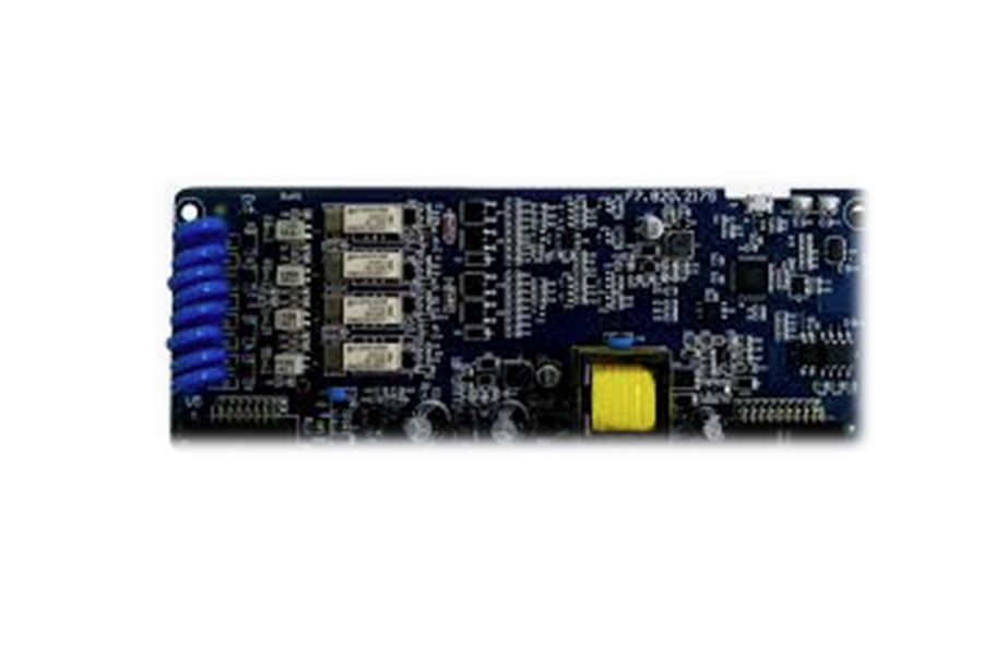 LC-402E - Loop Kartı