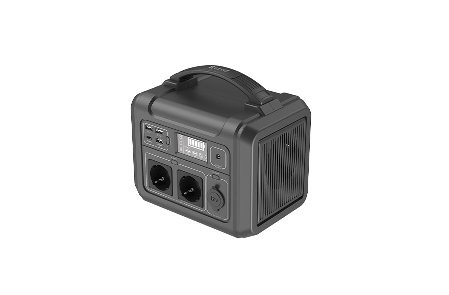 CS-PS300 313Wh Taşınabilir Güç İstasyonu