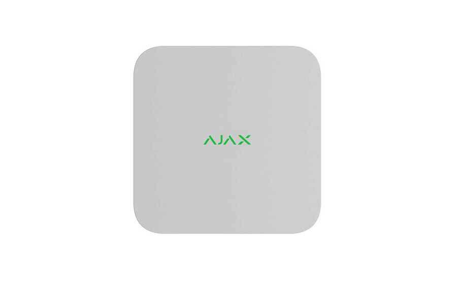 16 Kanal Superior NVR H2DAI2GAC Kayıt Cihazı - Beyaz