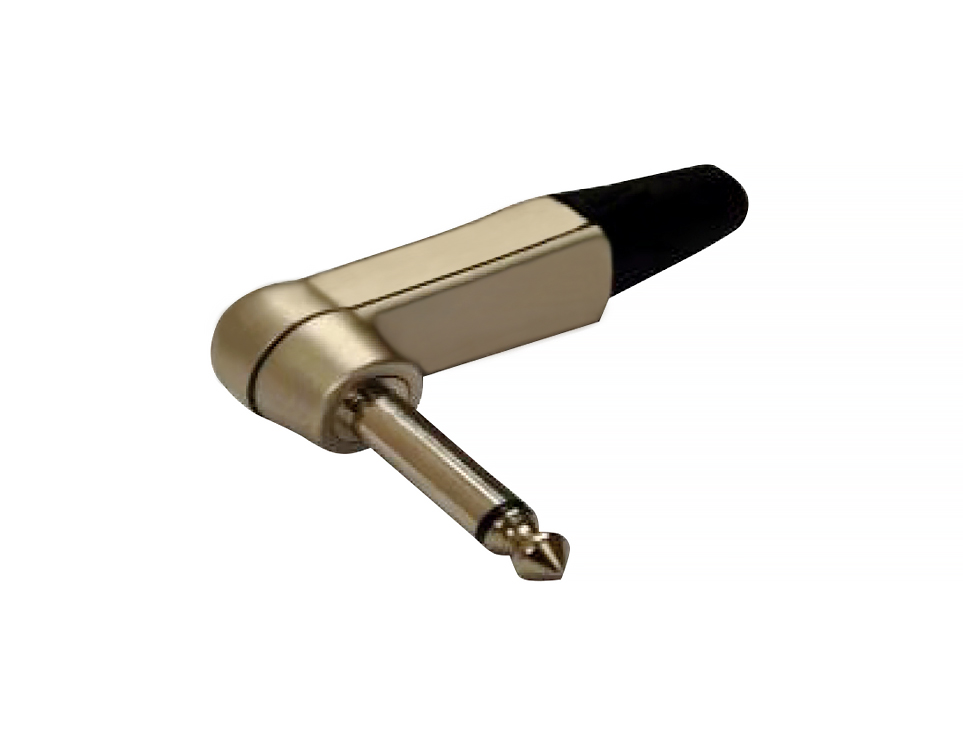 SP2RX SEETRONIC 6.3mm MONO L TİPİ  KONNEKTÖR