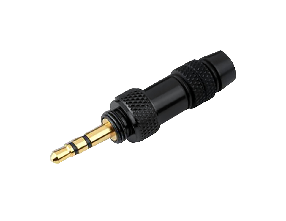 P-S305 - 3.5mm Kilitli Jak