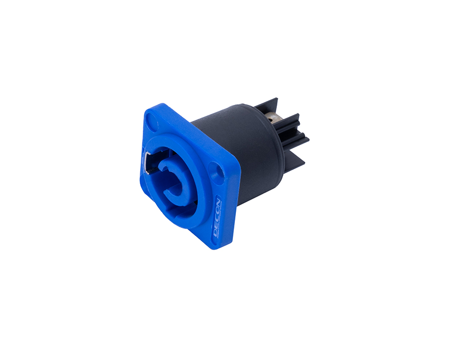 DC-535 Şase Tipi Powerkon Socket