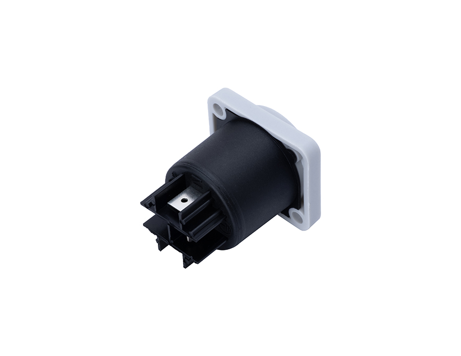 DC-536 Şase Tipi Powerkon Socket