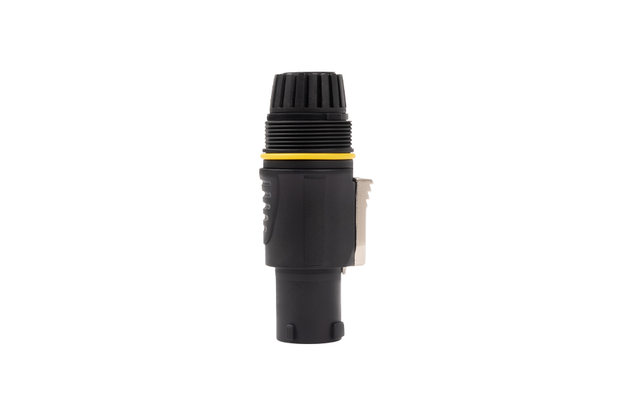 DC-5N - Powerkon Water Proof - Dişi