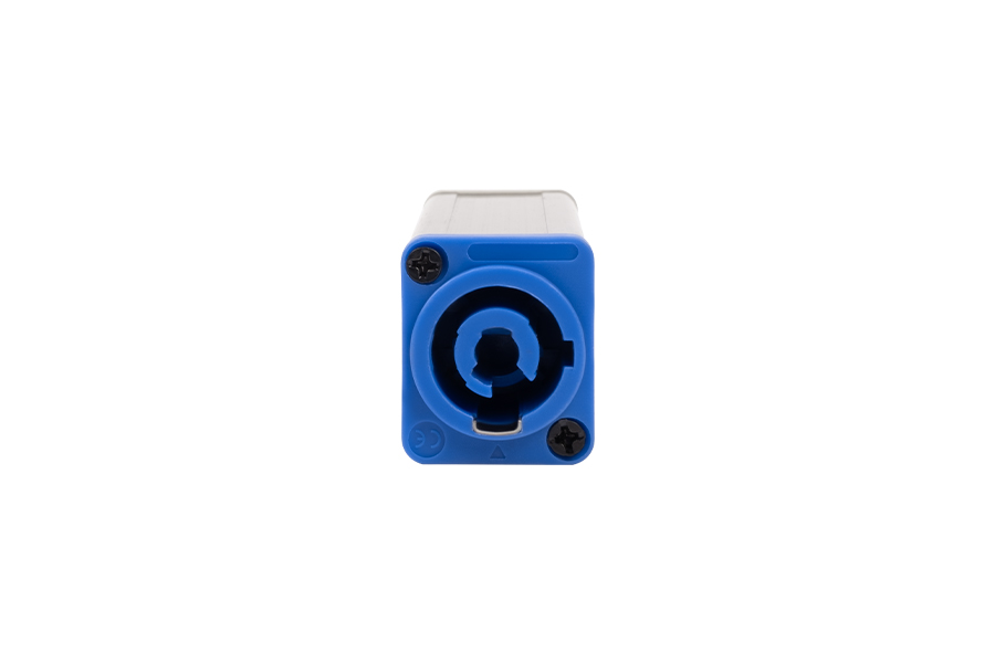 DC-550 - Powerkon - Powerkon Adapter