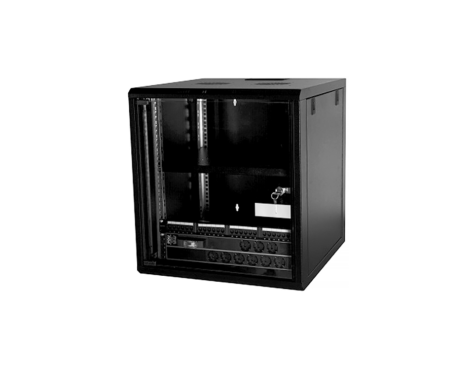 ULS 12U 600X600 Duvar Tipi Kabinet (ULS12U6060)