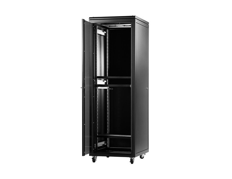 ULS 42U 600x800 Dikili Tip Kabinet (ULS42U6080)