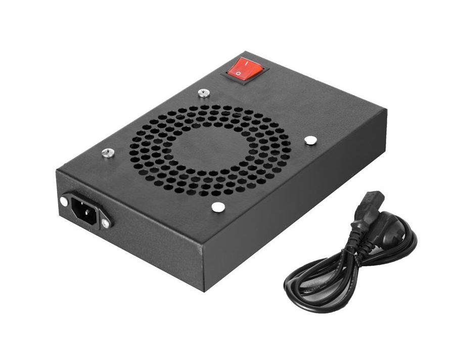 ULS 1 li Analog Termostatlı Fan Modülü (ULSFAN1)
