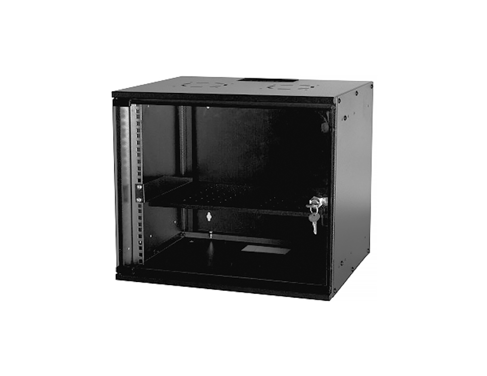 ULS 9U 600X600 Duvar Tipi Kabinet (ULS9U6060 )