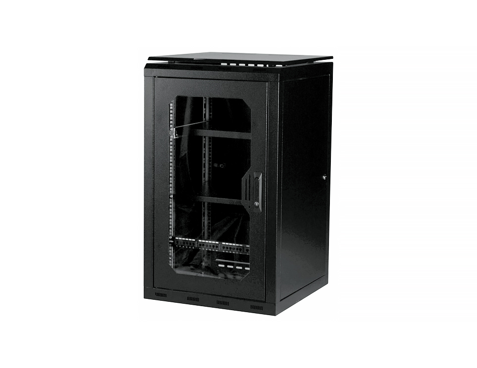 KDÜ-ULS 20U 600x600 Dikili Tip Kabinet